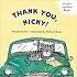 Thank You, Nicky!: A Lift-the-Flap Book
