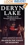 Death in the Valley of Shadows (John Rawlings Mysteries)