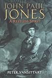 Review Robson Books Ltd  / John Paul Jones: A Rebellious Spirit
