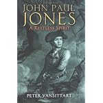 John Paul Jones book cover