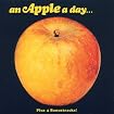 An Apple a Day