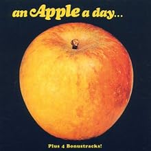 An Apple a Day