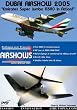 Dubai Air Show Dvd Emirates A380 In Action