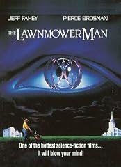 The Lawnmower Man