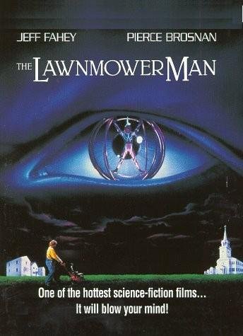 The Lawnmower Man