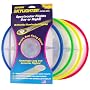 Aerobie Skylighter L.E.D. Lighted Flying Disc (colors and styles may vary)