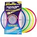 Aerobie Skylighter L.E.D. Lighted Flying Disc (colors and styles may vary)