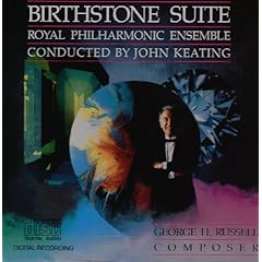 【クリックで詳細表示】Birthstone Suite [Import， from US]