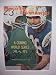 Kyle Rote & Paul Lowe Autographed Signed December 16 1963 Sports Illustrated Magazine Professionally Matted Cover 11 X 14 Size Ready To Frame