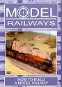 Model Railways - How To Build A Model Railway [DVD]
