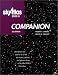 Books : Sky Atlas 2000.0 Companion