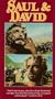 Saul & David [VHS]