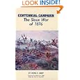 Centennial Campaign: The Sioux War of 1876
