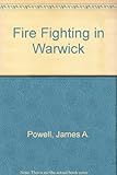 Fire-fighting in Warwick