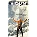 Viking Sagas [VHS]