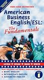 American Business English/ESL: The Fundamentals [VHS]