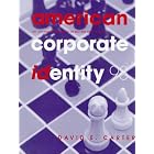 American Corporate Identity '98 (13th Annual) by  Hearst Books International and David E. Carter