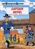 Revue Dupuis  / Les tuniques bleues, tome 35 : Captain Nepel