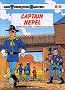 Les Tuniques bleues, tome 35 : Captain Nepel