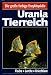 Produkt-Bild: Urania Tierreich. Fische, Lurche, Kriechtiere