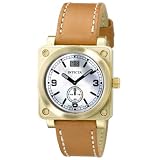 Corduba Invicta Women’s Collection Lady Square Leather Watch # 4440