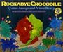Rockabye Crocodile: A Folktale from the Philippines