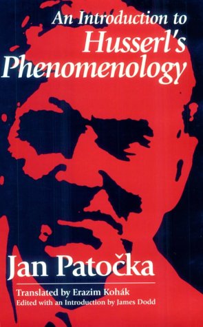City Travel Guides Discounted  Books : Introduction to Husserl's Phenomenology