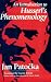 An Introduction to Husserl's Phenomenology