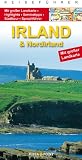 Irland & Nordirland Info Guide: Mit Landkarte...Highlights...Servicetipps...Sprachf�hrer...Stadtour