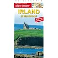 Go Vista Irland: Mit Landkarte...Highlights...Servicetipps...Sprachf�hrer...Stadtour