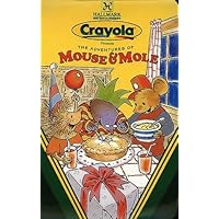 Adventures of Mouse and Mole  (1997)