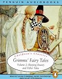 02 Grimms Fairy Tales