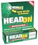 HeadOn - Apply Directly to Forehead Migraine Relief .2 oz (5.67 g)