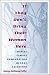 If They Don't Bring Their Women Here: Chinese Female Immigration before Exclusion (As...