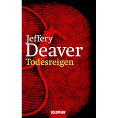 Todesreigen. (Taschenbuch)