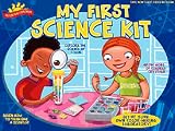 Scientific Explorer's My 1st Science Kit - The Science of Color