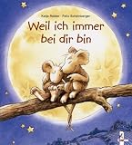 Weil ich immer bei dir bin - Katja Reider, Felix Scheinberger