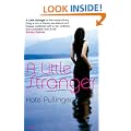 A Little Stranger (Five Star Paperback)