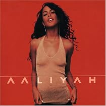Aaliyah