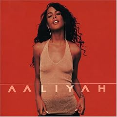 Aaliyah