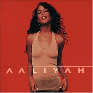 Aaliyah (Dig) by Aaliyah (Audio CD - 2006) - Import