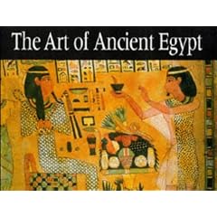 The Art of Ancient Egypt
