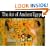 The Art of Ancient Egypt