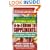 Prescription for Nutritional Healing A-to-Z Guide to Supplements: A Handy Resource to Today's Most Effective Nutritional Supplements