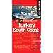 AA Essential Turkey: South Coast (AA Essential Guides)
