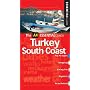 AA Essential Turkey: South Coast (AA Essential Guides Series)