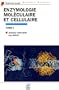 Enzymologie mol�culaire et cellulaire : Tome 1