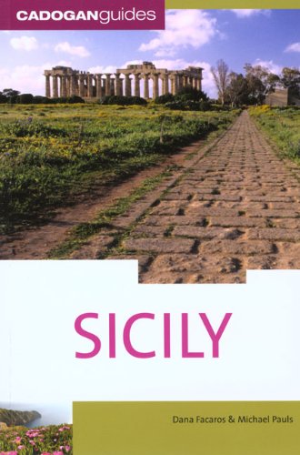 Sicily on Amazon.com