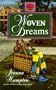 Woven Dreams (Quilting Romance)