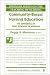 Community-Based Nursing Education: The Experience of Eight Schools of Nursing